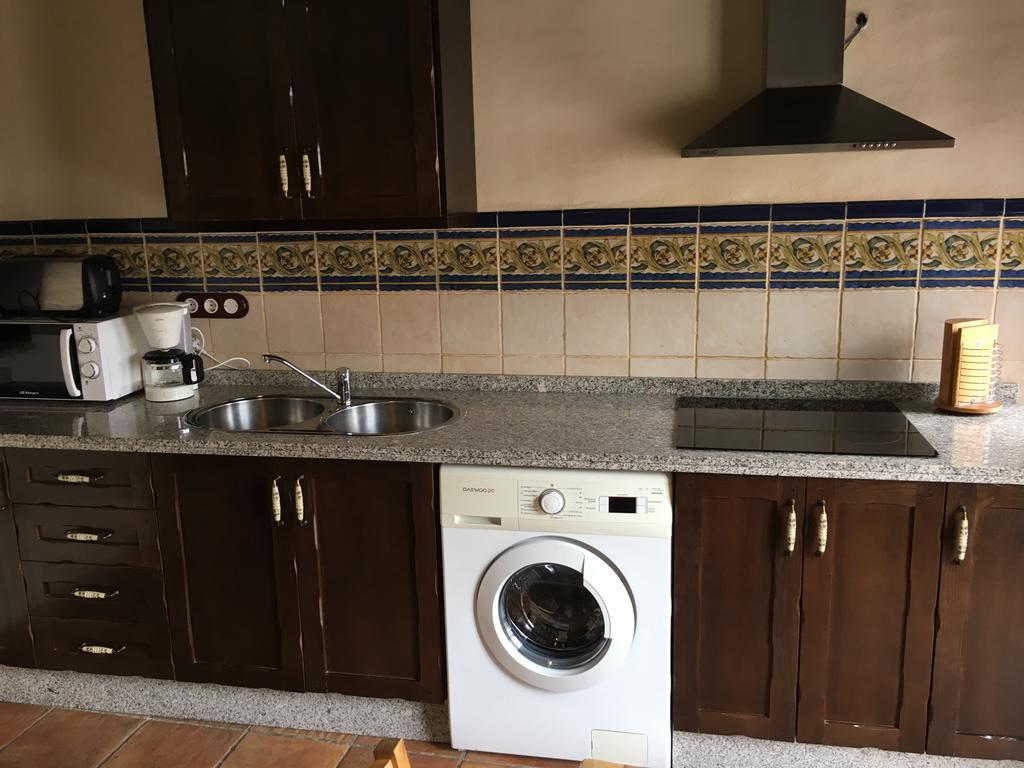 Apartamentos Victoria Bujalance Exteriör bild